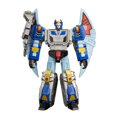 Transformers Generations HasLab Deathsaurus