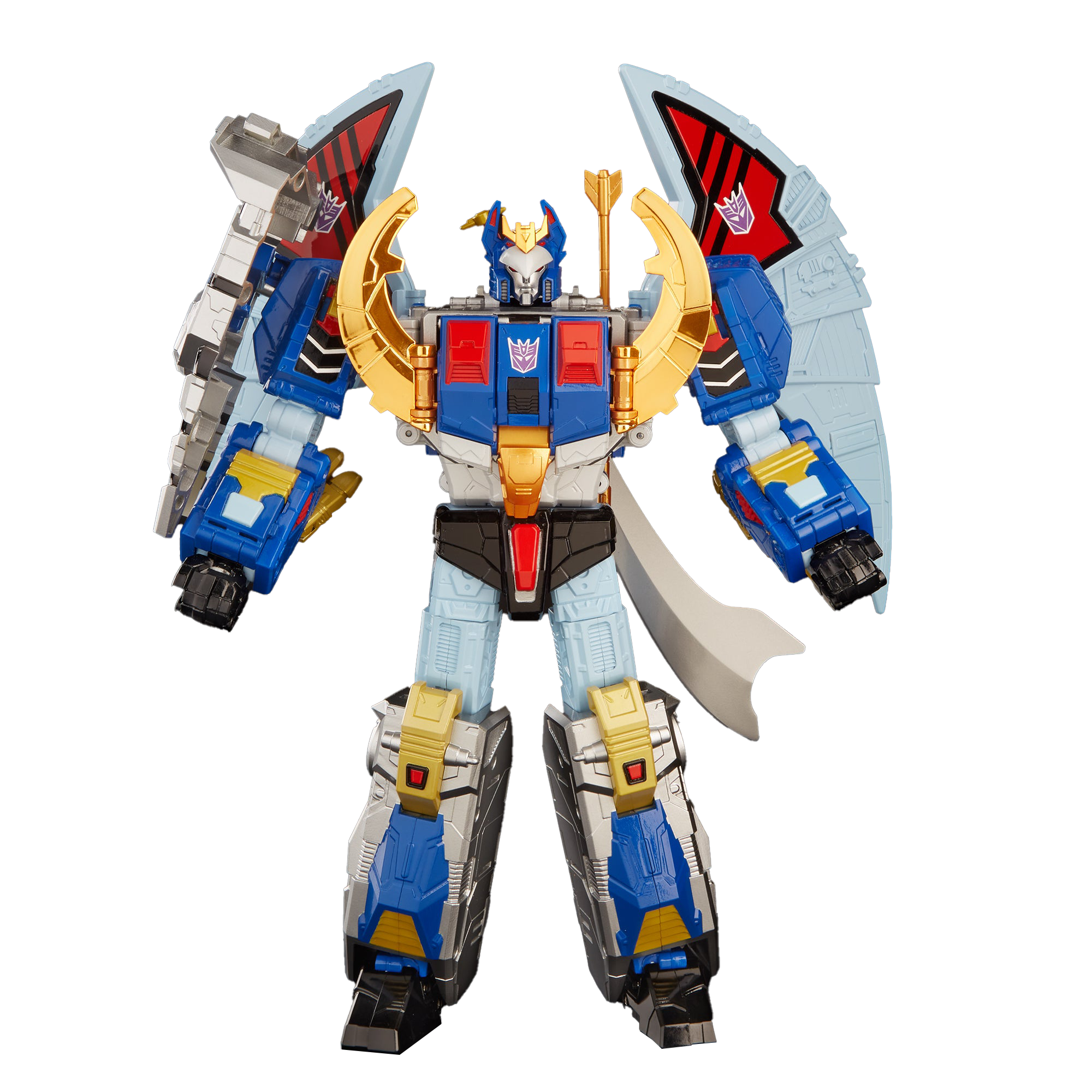 Transformers Generations HasLab Deathsaurus