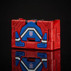 Transformers Generations HasLab Deathsaurus