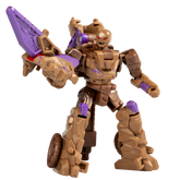 Transformers Legacy United Core Class Infernac Universe Geocron