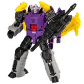 Transformers Legacy United Core Class Energon Universe Galvatron