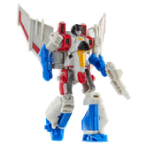 Transformers Studio Series Core Transformers: Bumblebee Starscream