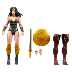 Marvel Legends Series Squadron Supreme Power Princess