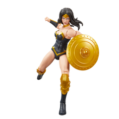 Marvel Legends Series Squadron Supreme Power Princess