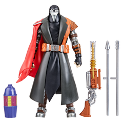 Marvel Legends Series Marvel Studios' X-Men '97 The X-Cutioner