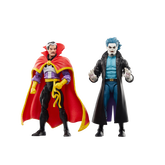 Marvel Legends Series Doctor Strange & Morbius 2-Pack