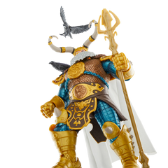 Marvel Legends Series Odin, Comics Action Figure