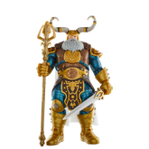 Marvel Legends Series Odin, Comics Action Figure