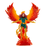 Marvel Legends Series Jean Grey and Phoenix Force