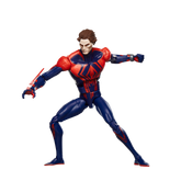 Marvel Legends Series Spider-Man 2099 Action Figure