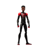 Marvel Legends Series Miles Morales Action Figure
