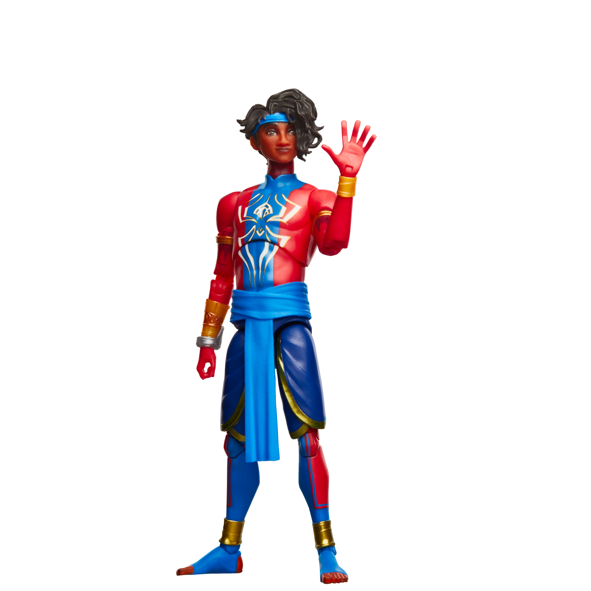 Marvel Legends Series Pavitr Prabhakar Action Figure