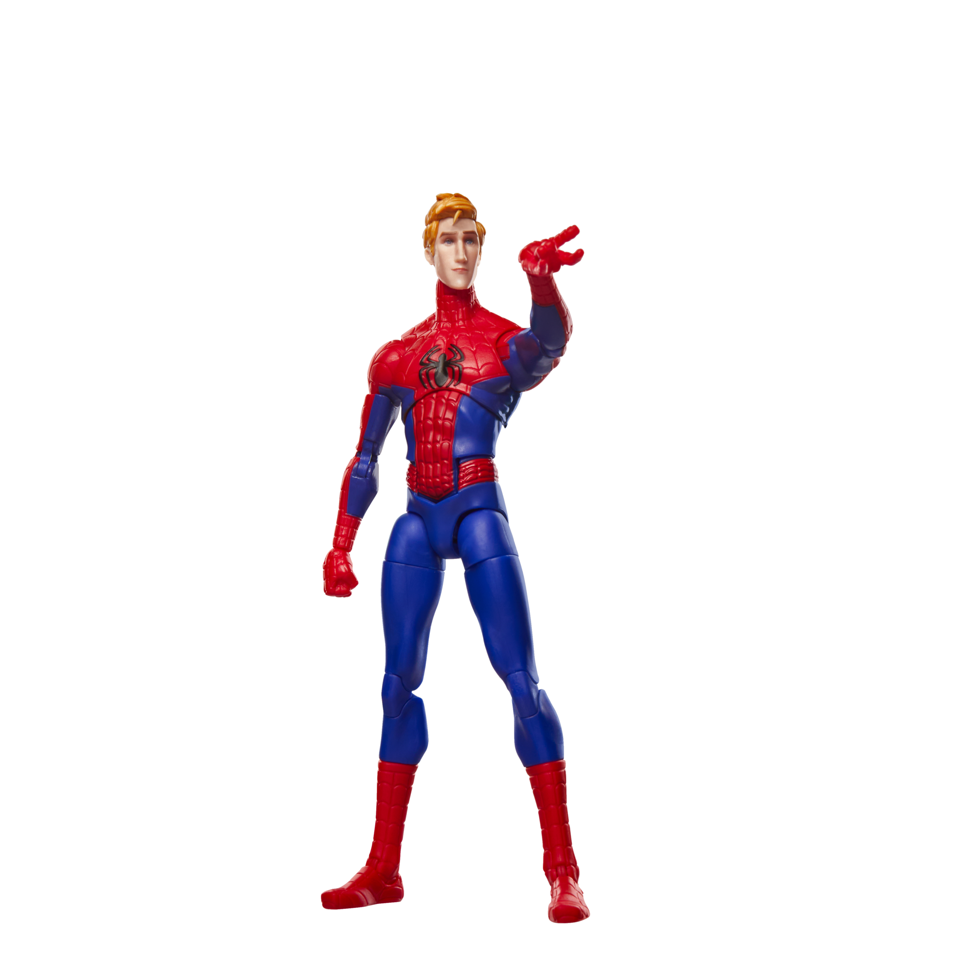 Marvel Legends Series Peter Parker Action Figure