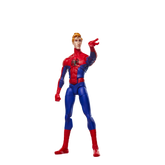 Marvel Legends Series Peter Parker Action Figure