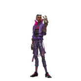 Marvel Legends Series Miles G. Morales Action Figure