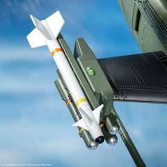 G.I. Joe Classified Series G.I. Joe Assault Copter Dragonfly (XH-1)