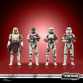 STAR WARS The Vintage Collection Captain Enoch & Thrawn's Night Troopers