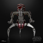 STAR WARS The Black Series Droideka Destroyer Droid