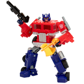 Transformers Legacy United Deluxe Class G1 Universe Optimus Prime