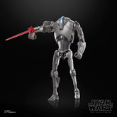 STAR WARS The Black Series Super Battle Droid Figure