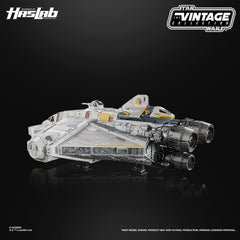 STAR WARS The Vintage Collection The Ghost