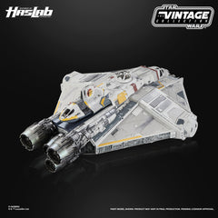 STAR WARS The Vintage Collection The Ghost