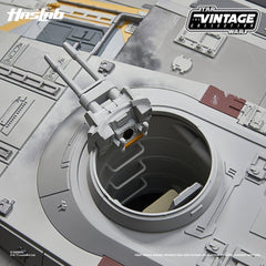 STAR WARS The Vintage Collection The Ghost