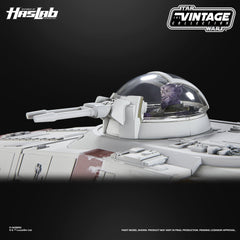 STAR WARS The Vintage Collection The Ghost