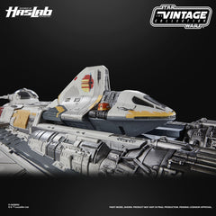 STAR WARS The Vintage Collection The Ghost