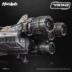 STAR WARS The Vintage Collection The Ghost