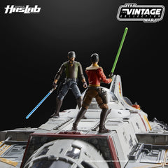 STAR WARS The Vintage Collection The Ghost