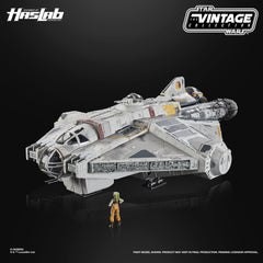STAR WARS The Vintage Collection The Ghost