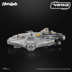 STAR WARS The Vintage Collection The Ghost