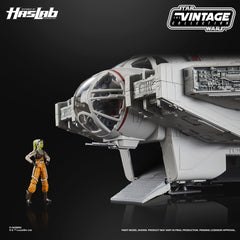 STAR WARS The Vintage Collection The Ghost