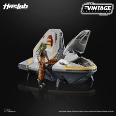 STAR WARS The Vintage Collection The Ghost