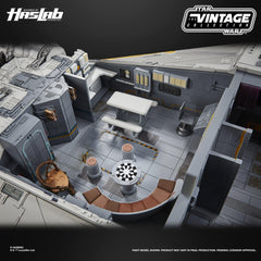 STAR WARS The Vintage Collection The Ghost