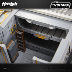 STAR WARS The Vintage Collection The Ghost