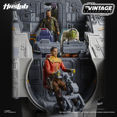 STAR WARS The Vintage Collection The Ghost