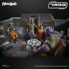 STAR WARS The Vintage Collection The Ghost