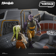 STAR WARS The Vintage Collection The Ghost