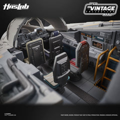 STAR WARS The Vintage Collection The Ghost