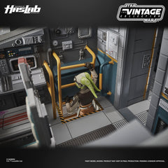 STAR WARS The Vintage Collection The Ghost