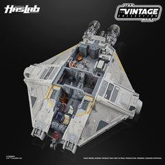 STAR WARS The Vintage Collection The Ghost