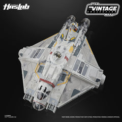 STAR WARS The Vintage Collection The Ghost