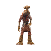 STAR WARS The Black Series Momaw Nadon