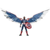 Marvel Legends Series Captain America
