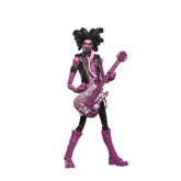 Marvel Legends Series Spider-Punk Action Figure