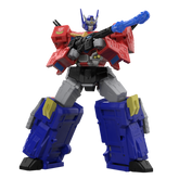 Transformers Age of the Primes Titan Class The Thirteen Star Optimus Prime