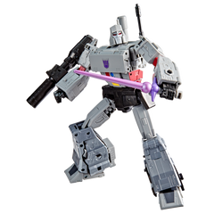 Transformers Studio Series The Transformers: The Movie Megatron