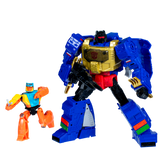Transformers Age of the Primes Leader Class G2 Universe Grimlock